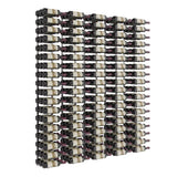 VintageView Feature Wall 270 Bottles Wine Rack Kit WS-WK-63