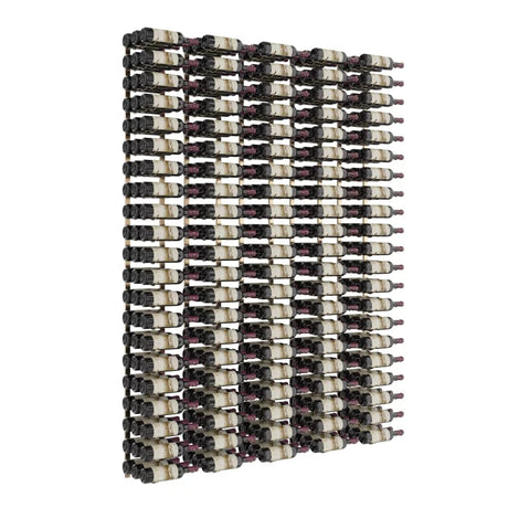 VintageView Feature Wall 315 Bottles Wine Rack Kit WS-WK-73