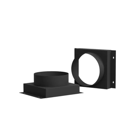 WhisperKOOL 4000/8000 Ducted Airflow Kit – 2 Duct Plenums