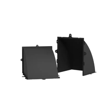 WhisperKOOL 4000/8000 Ductless Airflow Kit – 2 Airflow Deflectors