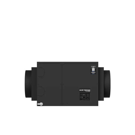 WhisperKOOL Blow-Through 4000 H.E. 220V Split Wine Cellar Cooling System