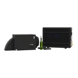 WhisperKOOL Blow-Through 4000 H.E. 220V Split Wine Cellar Cooling System