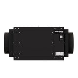 WhisperKOOL Blow-Through 4000 OMEGA 110V H.E. Split Wine Cellar Cooling System – Pump Down