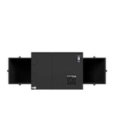 WhisperKOOL Blow-Through 4000 OMEGA 110V H.E. Split Wine Cellar Cooling System – Pump Down