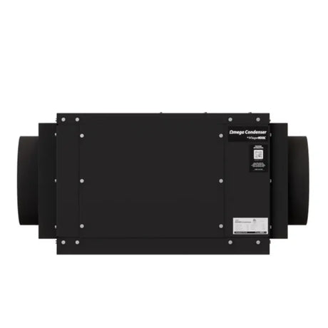 WhisperKOOL Blow-Through 8000 H.E. 220V Split Wine Cellar Cooling System