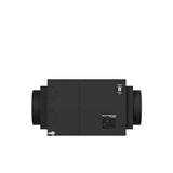 WhisperKOOL Blow-Through 8000 H.E. 220V Split Wine Cellar Cooling System