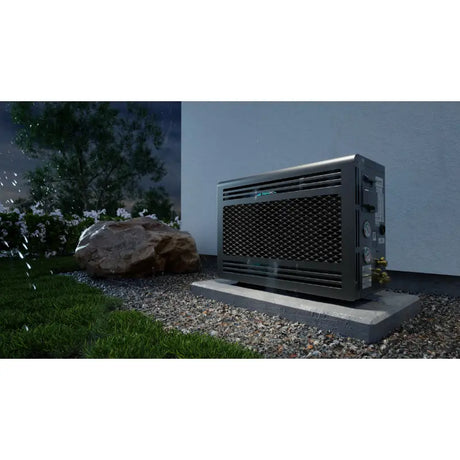 WhisperKOOL Ceiling Mount 4000 Ductless Split System 220V High Efficiency