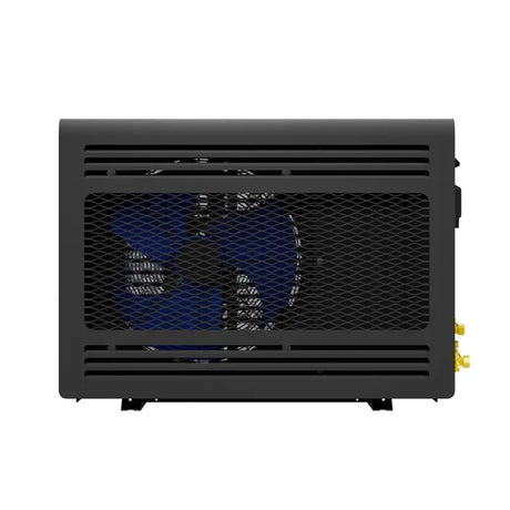 WhisperKOOL Ceiling Mount 4000 Ductless Split System 220V High Efficiency