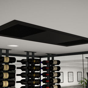 WhisperKOOL Ceiling Mount 8000 Ductless Split System
