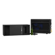 WhisperKOOL Ceiling Mount 8000 Ductless Split System 220V High Efficiency