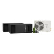 WhisperKOOL Ceiling Mount Twin 9000 Ductless Split System 220V High Efficiency
