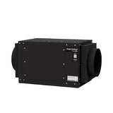 WhisperKool Ducted Platinum Split 4000 OMEGA 110V Wine Cooling System