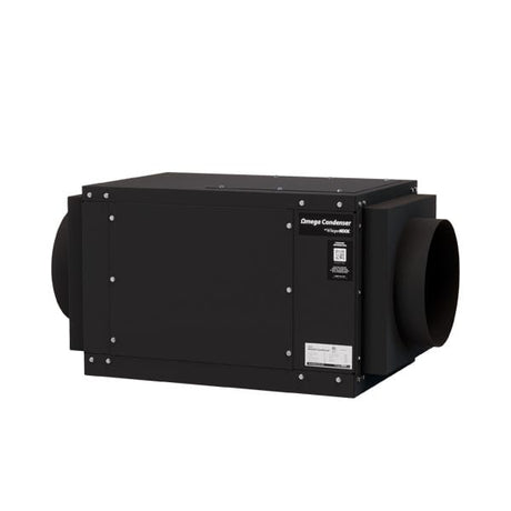 WhisperKool Ducted Platinum Split 4000 OMEGA 110V Wine Cooling System