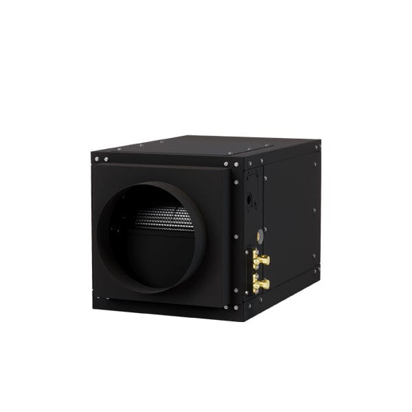 WhisperKool Ducted Platinum Split 4000 OMEGA 110V Wine Cooling System