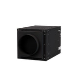 WhisperKool Ducted Platinum Split 4000 OMEGA 110V Wine Cooling System