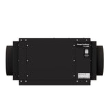 WhisperKool Ducted Platinum Split 4000 OMEGA 110V Wine Cooling System