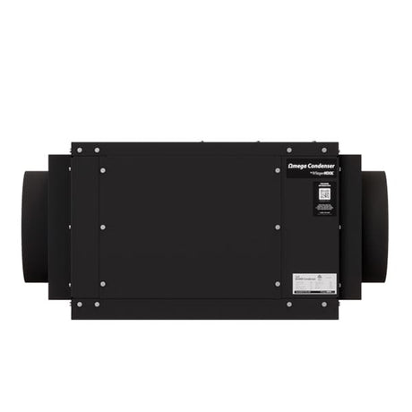WhisperKool Ducted Platinum Split 4000 OMEGA 110V Wine Cooling System