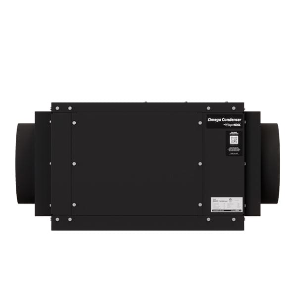 WhisperKool Ducted Platinum Split 8000 OMEGA 110V Wine Cooling Unit