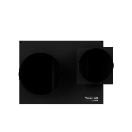 WhisperKool Ductless Platinum Split 4000 OMEGA 110V Wine Cellar Cooling Unit