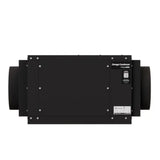WhisperKool Ductless Platinum Split 4000 OMEGA 110V Wine Cellar Cooling Unit