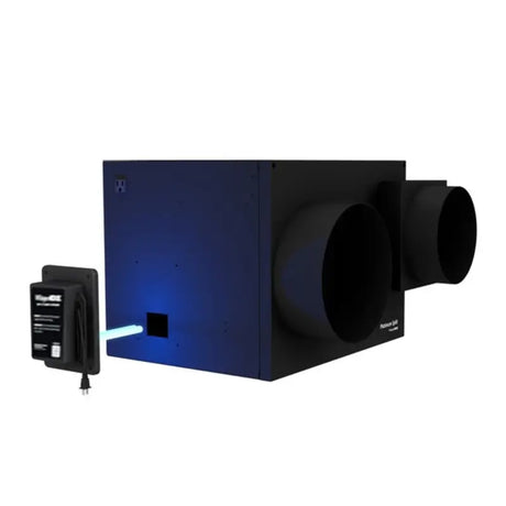 WhisperKool Ductless Platinum Split 4000 OMEGA 110V Wine Cellar Cooling Unit