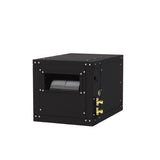 WhisperKool Ductless Platinum Split 8000 OMEGA 110V Wine Cellar Cooling System