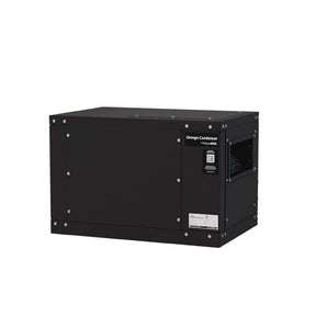 WhisperKool Ductless Platinum Split 8000 OMEGA 110V Wine Cellar Cooling System