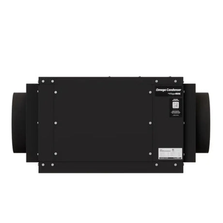WhisperKool Ductless Platinum Split 8000 OMEGA 110V Wine Cellar Cooling System