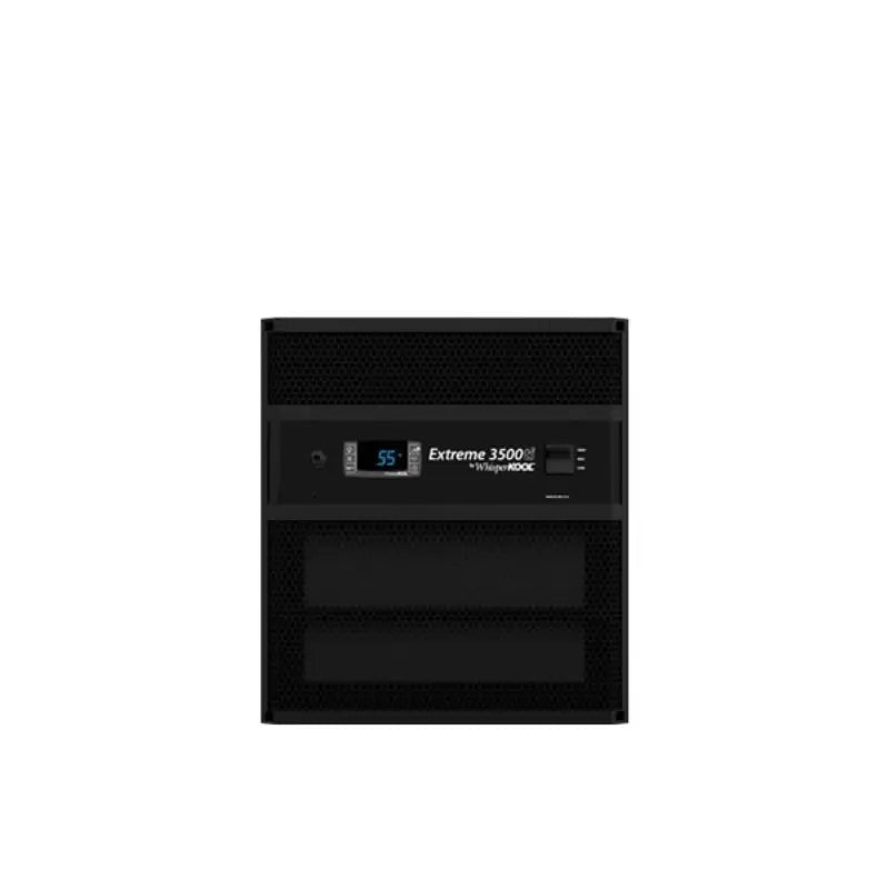 WhisperKOOL Extreme 3500ti Self-Contained Cooling Unit