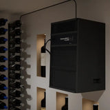 WhisperKOOL Extreme 3500tiR Self-Contained Cooling Unit (w/ Remote)
