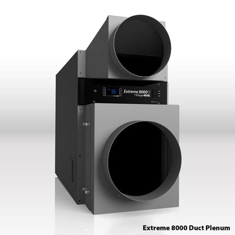 Whisperkool Extreme 5000ti Condenser Ducting Kit