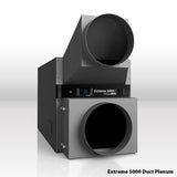 Whisperkool Extreme 5000ti Condenser Ducting Kit