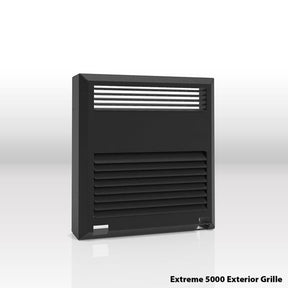 Whisperkool Extreme 5000ti Exterior Grill