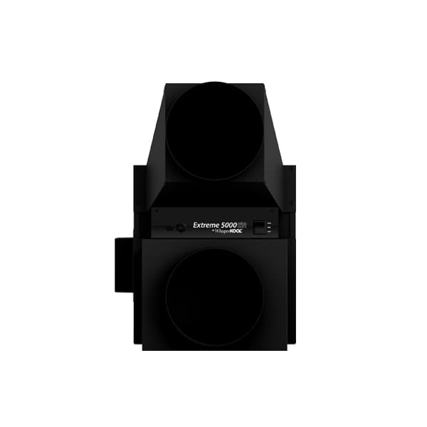 WhisperKOOL Extreme 5000tiR Ducted Cooling Unit