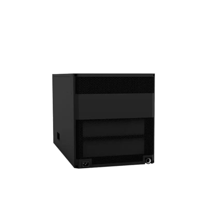 WhisperKOOL Extreme 5000tiR Self-Contained Cooling Unit (w/ Remote)