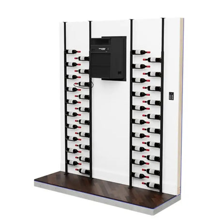 WhisperKOOL Extreme 5000tiR Self-Contained Cooling Unit (w/ Remote)