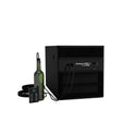 WhisperKOOL Extreme 5000tiR Self-Contained Cooling Unit (w/ Remote)