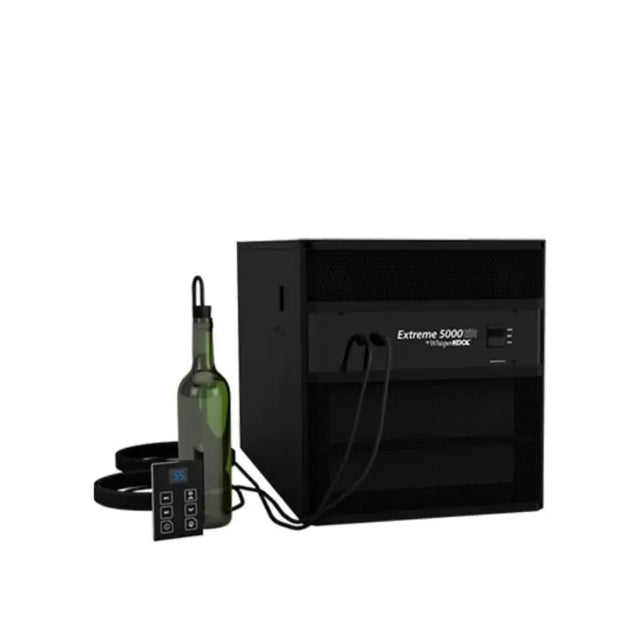 WhisperKOOL Extreme 5000tiR Self-Contained Cooling Unit (w/ Remote)