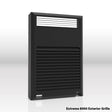 Whisperkool Extreme 8000ti Exterior Grill