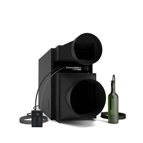 WhisperKOOL Extreme 8000tiR Ducted Cooling Unit