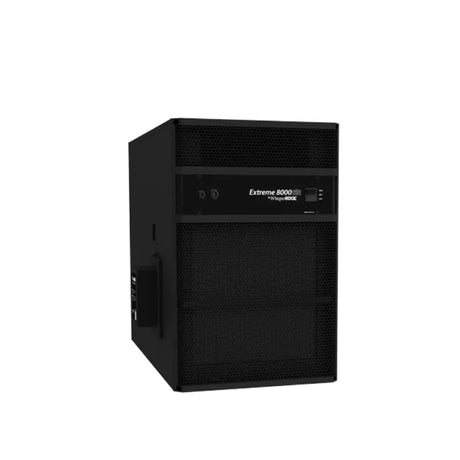 WhisperKOOL Extreme 8000tiR Self-Contained Cooling Unit (w/ Remote)