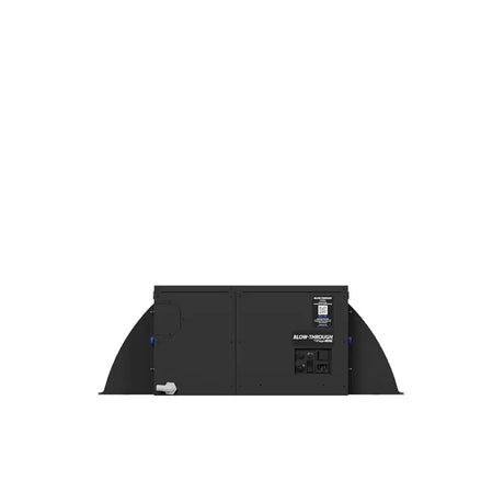 WhisperKOOL Mini Blow-Through 220V H.E. Wine Cellar Cooling System – S-WKBT-MINI-220