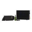 WhisperKOOL Mini Blow-Through 220V H.E. Wine Cellar Cooling System – S-WKBT-MINI-220