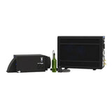 WhisperKOOL Mini Blow-Through 220V H.E. Wine Cellar Cooling System – S-WKBT-MINI-220