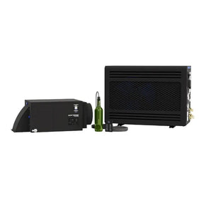 WhisperKOOL Mini Blow-Through 220V H.E. Wine Cellar Cooling System – S-WKBT-MINI-220