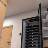 WhisperKOOL Mini Ceiling Mount Ductless Split System with 220V High Efficiency