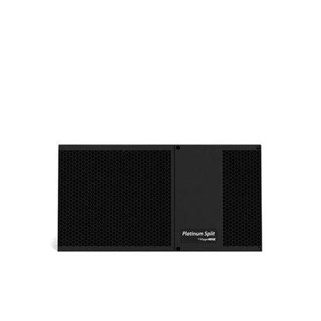 WhisperKOOL Platinum Mini Split Ductless Cooling System 220V High Efficiency