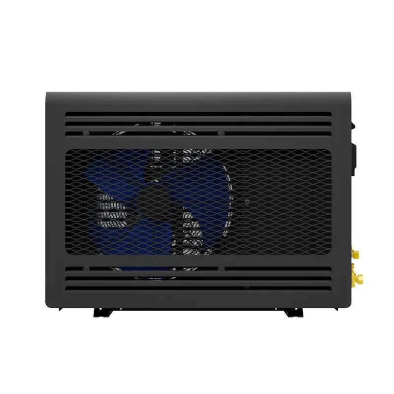 WhisperKOOL Platinum Mini Split Ductless Cooling System 220V High Efficiency