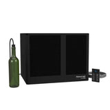 WhisperKOOL Platinum Split 4000 Ductless Cooling System 220V High-Efficiency