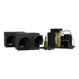 WhisperKOOL Platinum Split Twin Ducted Cooling System